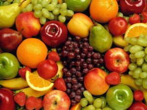 Sederet Buah yang Bagus untuk Kulit