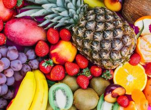 Natura Daily — Buah-Buahan Jadi Andalan Baru untuk Perawatan Wajah
