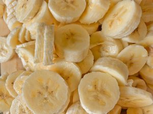 Pisang, Buah Sederhana dengan Manfaat Luar Biasa