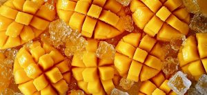 Kulit Mangga dan Potensi Tersembunyi di Dalamnya